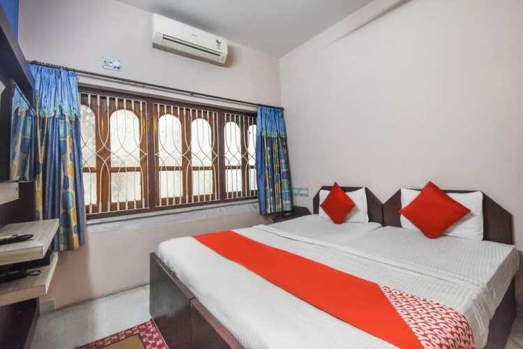 Oyo Rooms 044 Salt Lake Sector 3