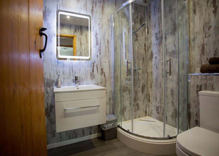 Beudy Bach B&B