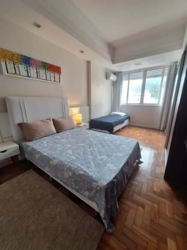 Bela Vista Copacabana