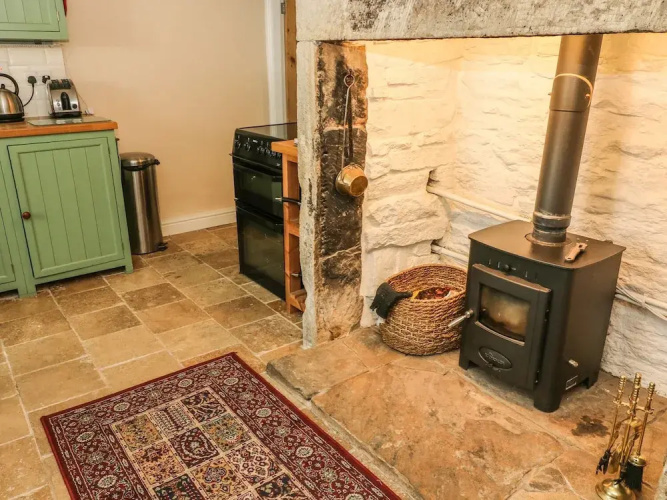 Terrace Cottage