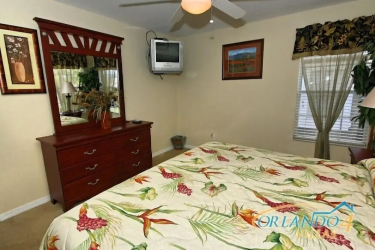 Ov692 - Emerald Island - 6 Bed 5.5 Baths Villa