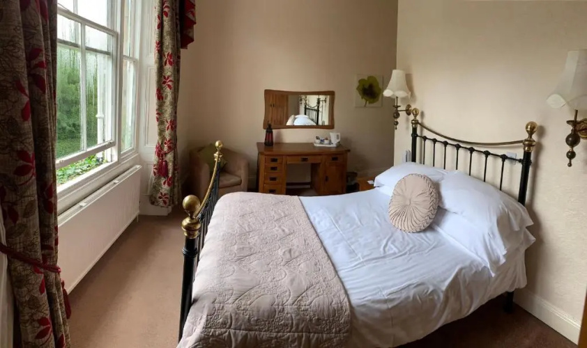 Broughton Craggs Hotel
