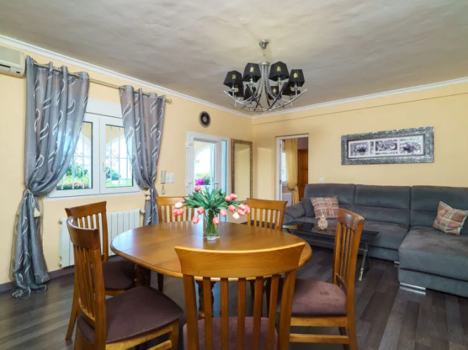Holiday Home Alina