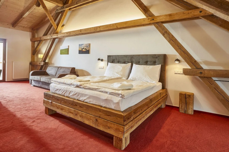 Hotel Ryzlink