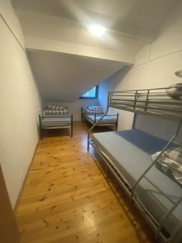 Hostel Sofiia
