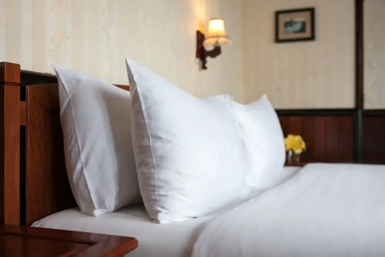 Deluxe Triple room with balcony