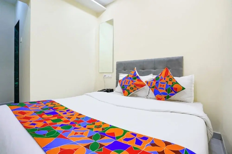 Fabhotel Lexus.5
