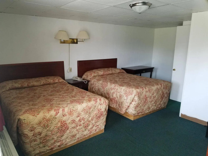 Oak Park Motel