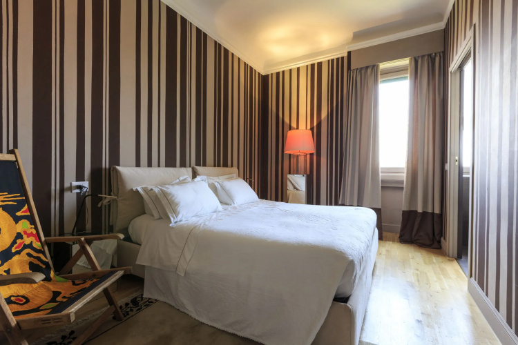 BPF Guest House