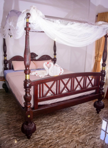 Channa Villa & Tours
