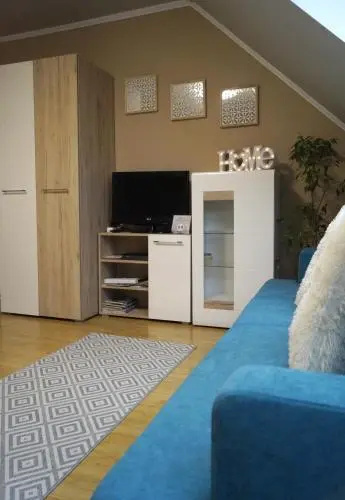 Centrum Apartman