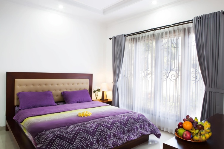 2 Bedrooms Family Suite