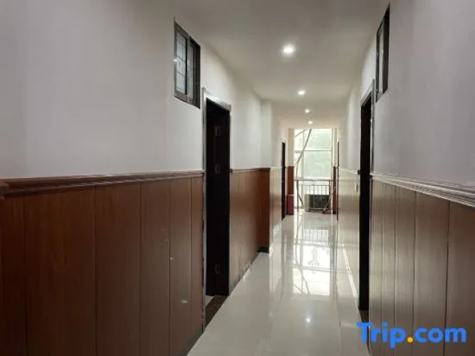 Xiangyun Hotel, Lushan