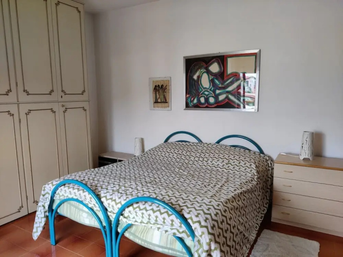 Lively and Bright Flat in Caorle