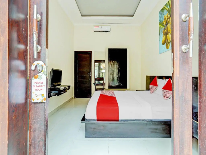 OYO 3607 Samudra Homestay