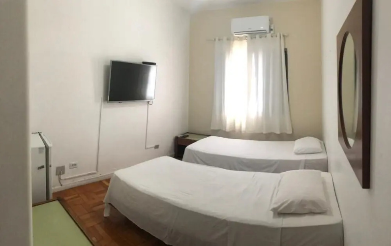 Hi Hostel Campo Grande MS