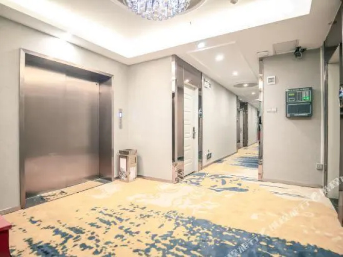 Yaxuan Hotel