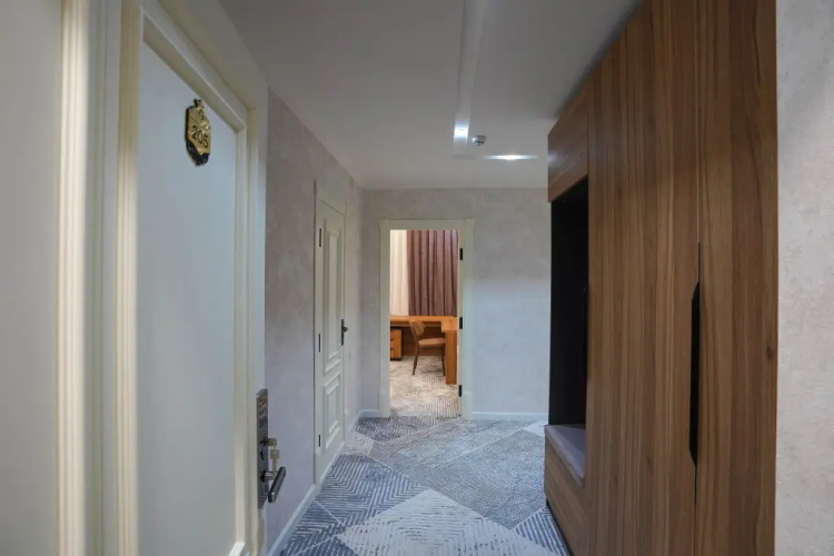 Florence Hotel