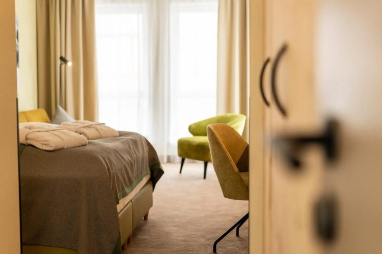 Rathaushotels Oberwiesenthal All Inclusive