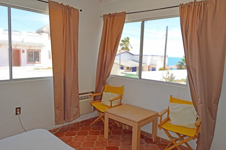 Las Mareas 21 2 Br home by RedAwning