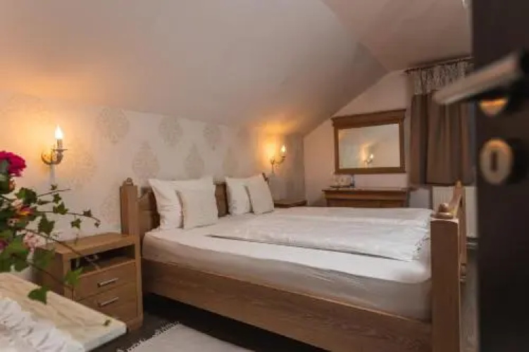 Casa Tirol Blaj
