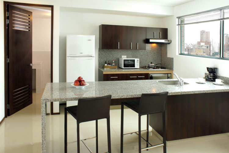 Estelar Apartamentos Barranquilla photo 23