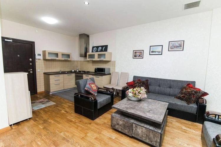 Confiant Hotel