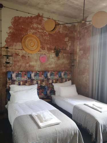 Zeit Hotel