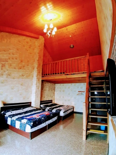 Superior Family room