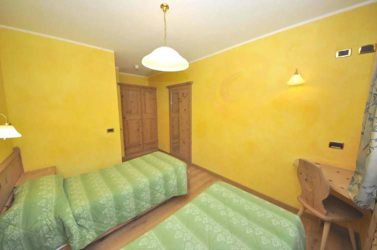Residence Alpen Royal