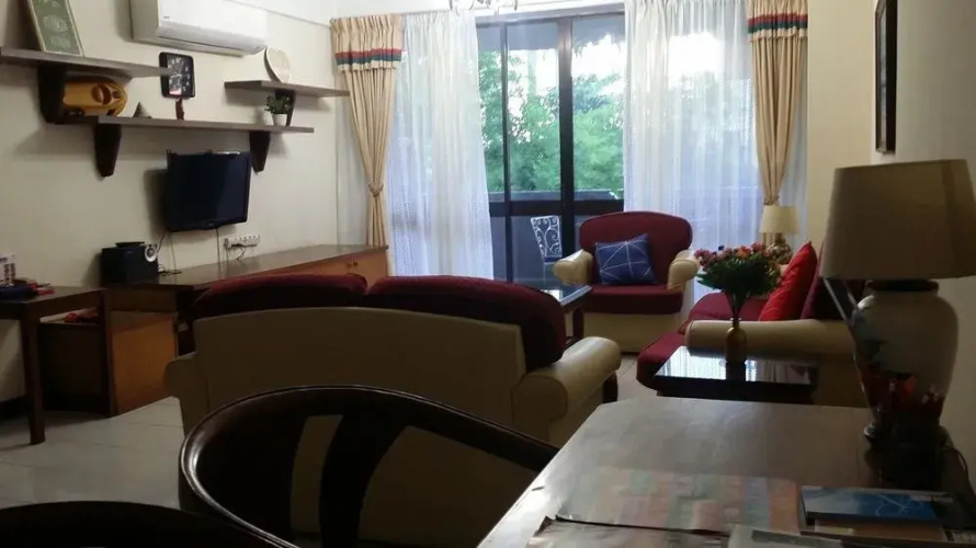 Myrodi Homestay