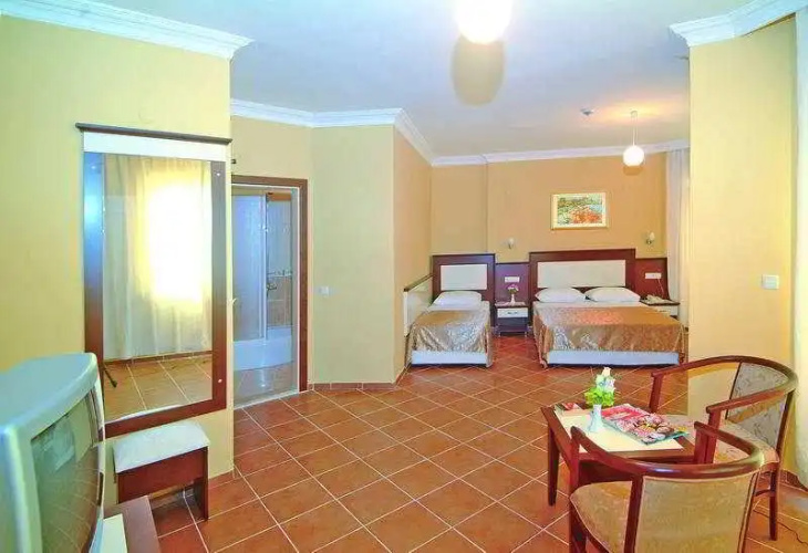 Sea Sight Hotel
