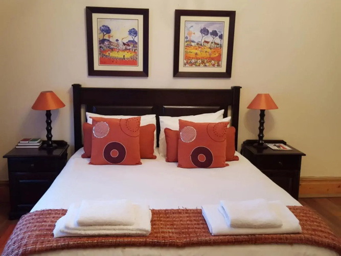 Lali's Guest House