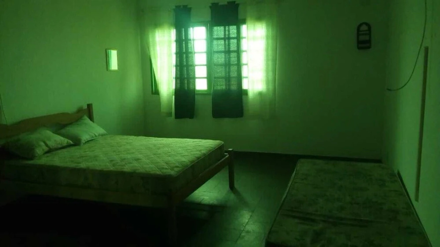 Hostel do Val