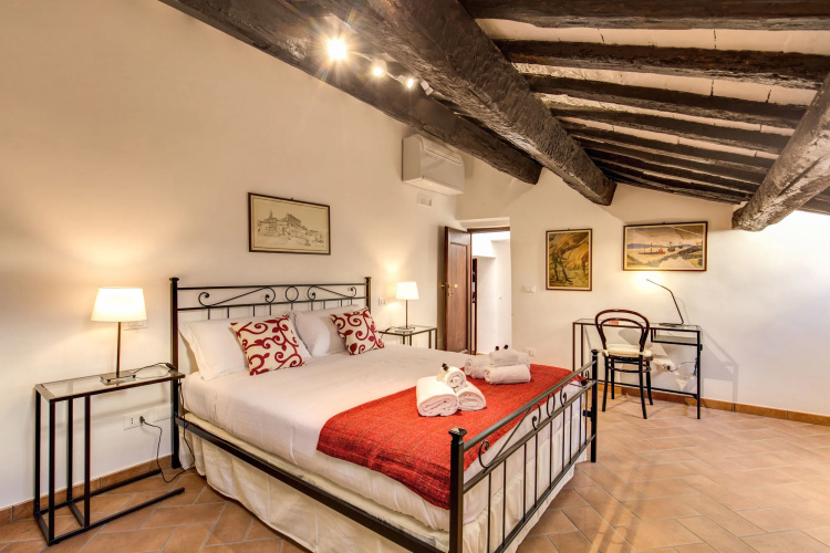 Piccolo Trevi Suites