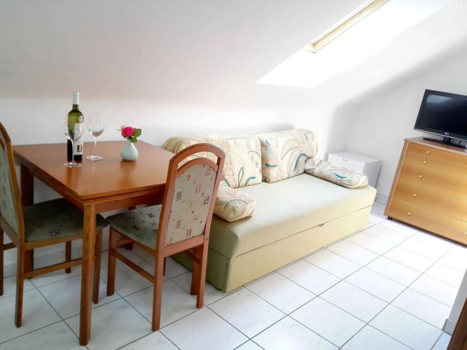 Bed&Breakfast Palac