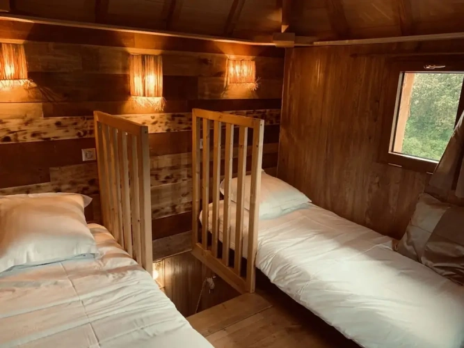 Comfort Cottage