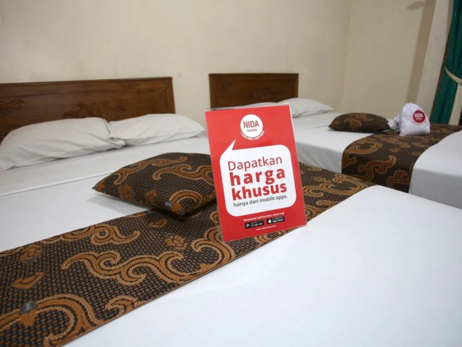 Hotel Bhinneka