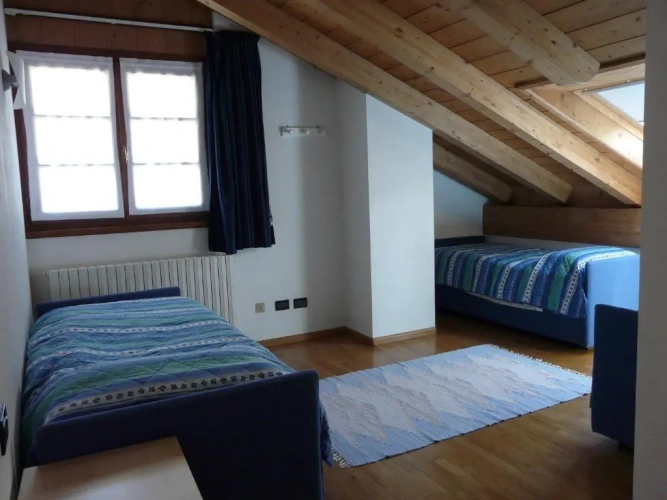 2 Bedrooms Double Cottage