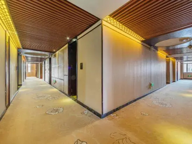 Beihaidao Hotel (Guangzhou Nancun)
