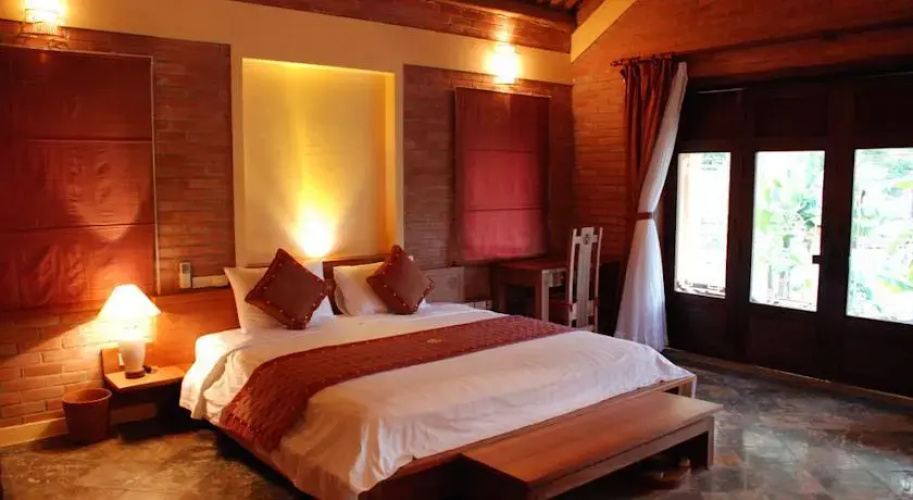 Asean Resort Hanoi