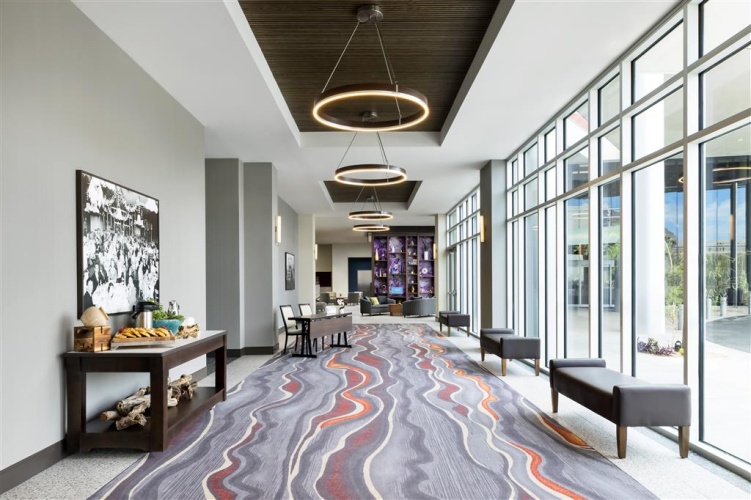 DoubleTree by Hilton Tucson Downtown Convention Center, AZ photo 24