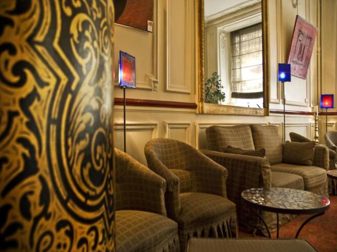 Фотография отеля