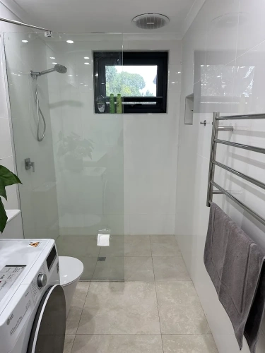 1 Bedroom Deluxe Apartment