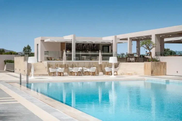 Avra Imperial Hotel - The Residence Collection