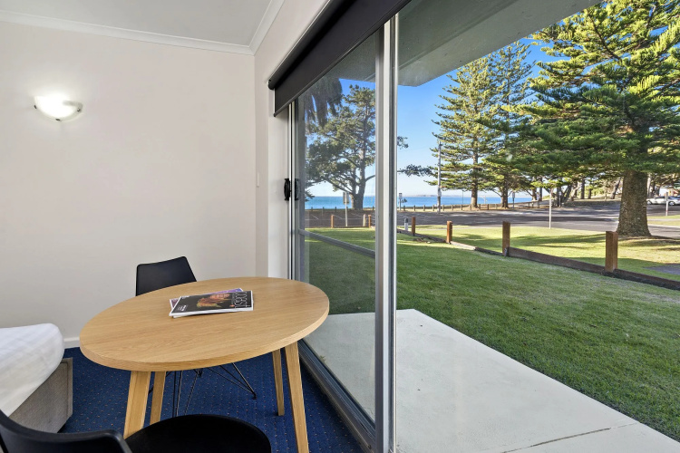 North Pier Hotel