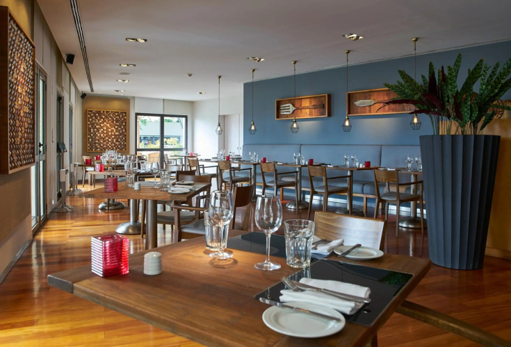 Hotel Porto Mare photo 14
