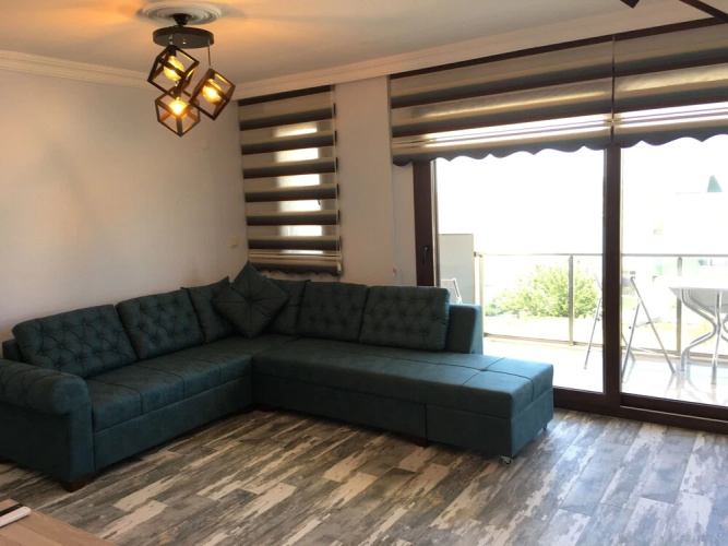 Seraysen Apart