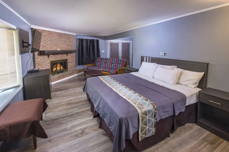 Premium Double room