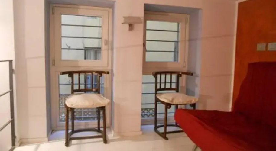 Duomo Loft